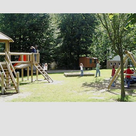 Naturfreundehaus Teutoburg Bielefeld Ngoại thất bức ảnh