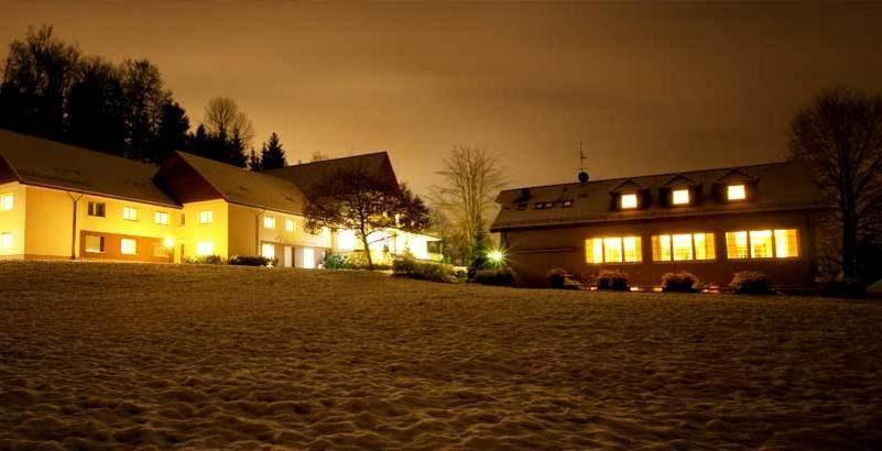 Naturfreundehaus Teutoburg Bielefeld Ngoại thất bức ảnh