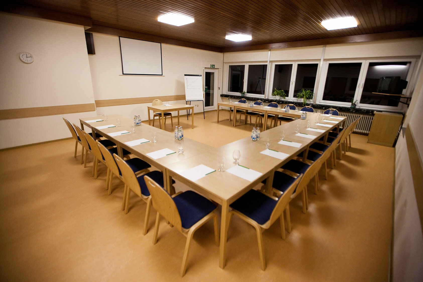 Naturfreundehaus Teutoburg Bielefeld Ngoại thất bức ảnh